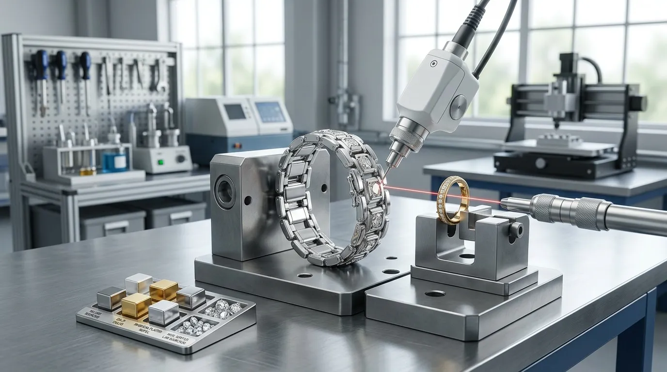 Manufacturing Standards category cover