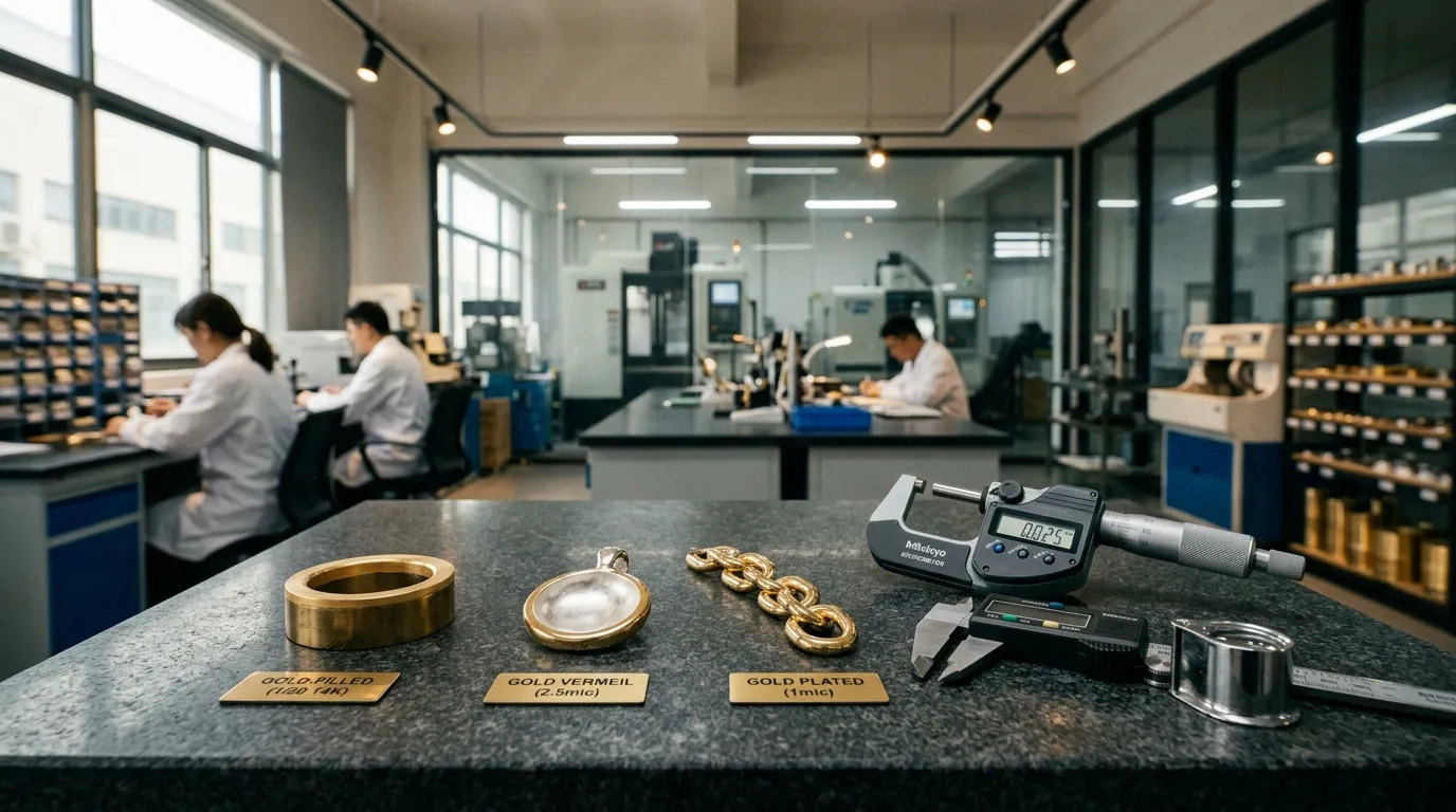 How Much Does Custom Jewelry Manufacturing Cost?
